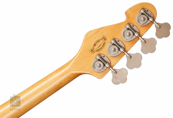 Sandberg California VM4 HCA OM MF BI - E-Bass