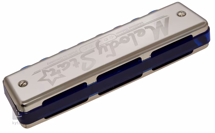 Hohner Melody Star C-major - Mundharmonika