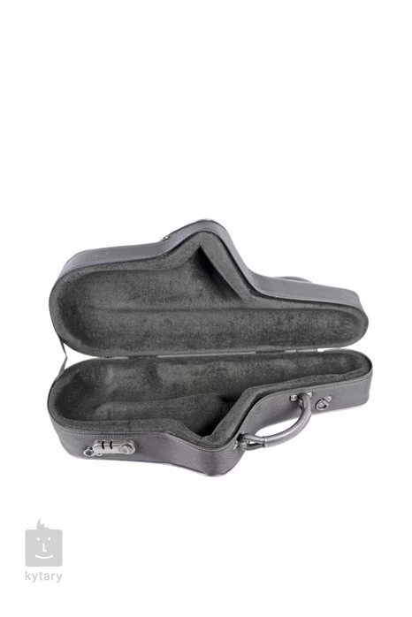 Bam 3001SN, Black  - Case für Altsaxophon