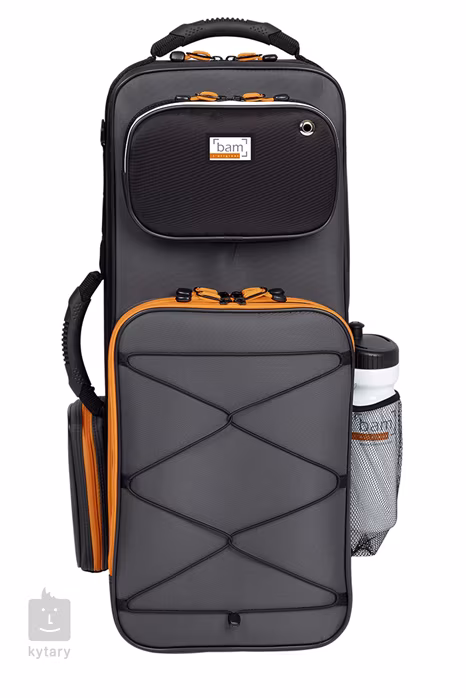 Bam 3021SN Peak Performance - Case für Altsaxophon