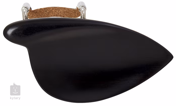 Dictum Priska Vln 4/4 EB - Kinnhalter für Violine