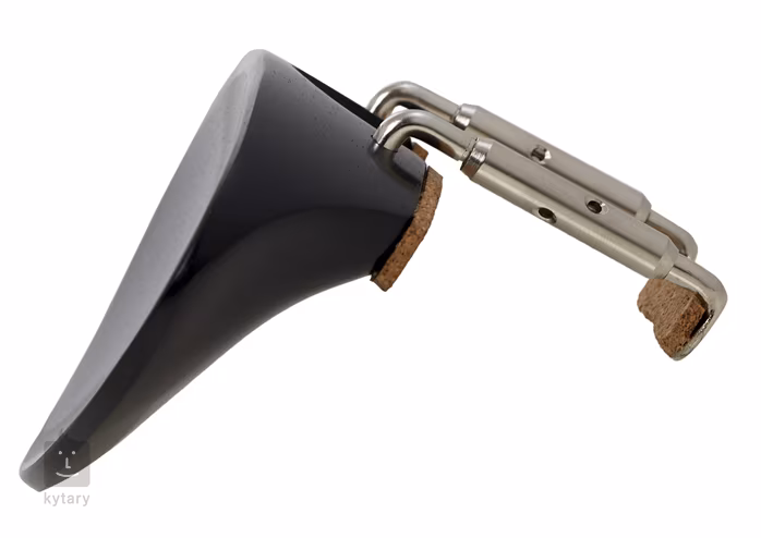 Dictum Flesch Vln 4/4 EB - Kinnhalter für Violine