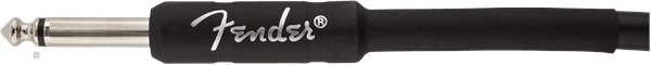 Fender Professional Series 5' Instrument Cable - Instrumentenkabel