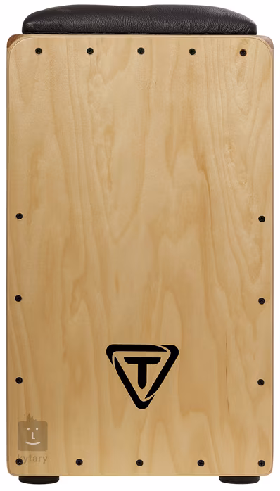 Tycoon TKIN-29 AC Solid Acacia - Cajón