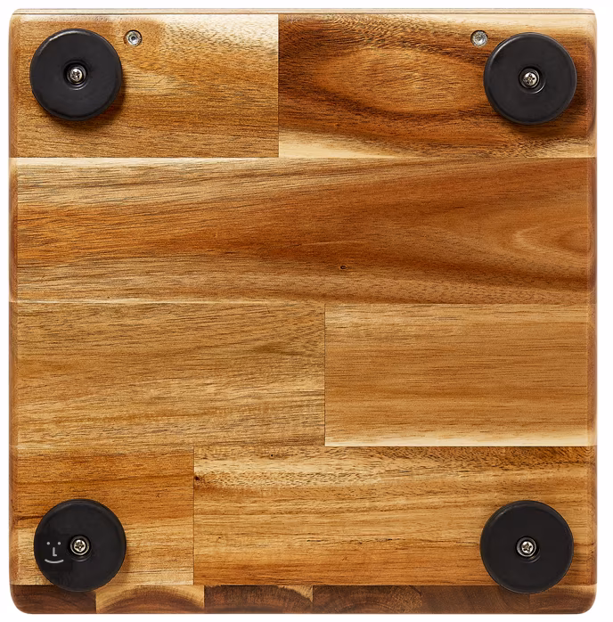 Tycoon TKIN-29 AC Solid Acacia - Cajón