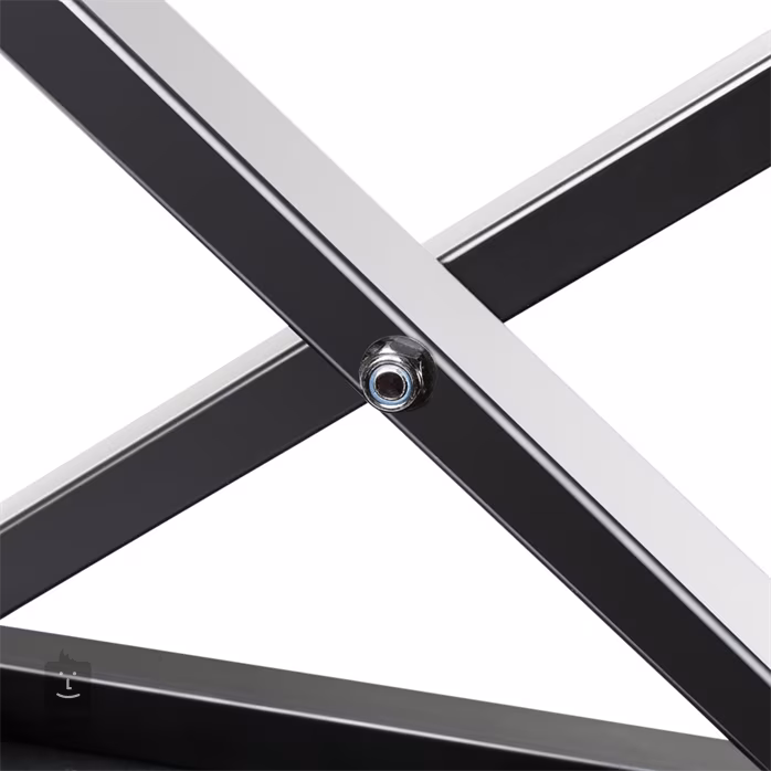 Adam Hall SKT 17 - Klaviersitzbank