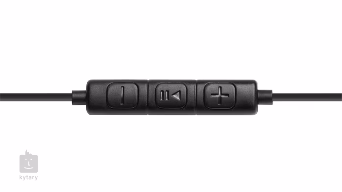 Mackie CR-Buds+ - In-Ear-Kopfhörer
