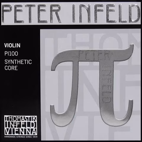 Thomastik Peter Infeld PI100  - Geigensaiten