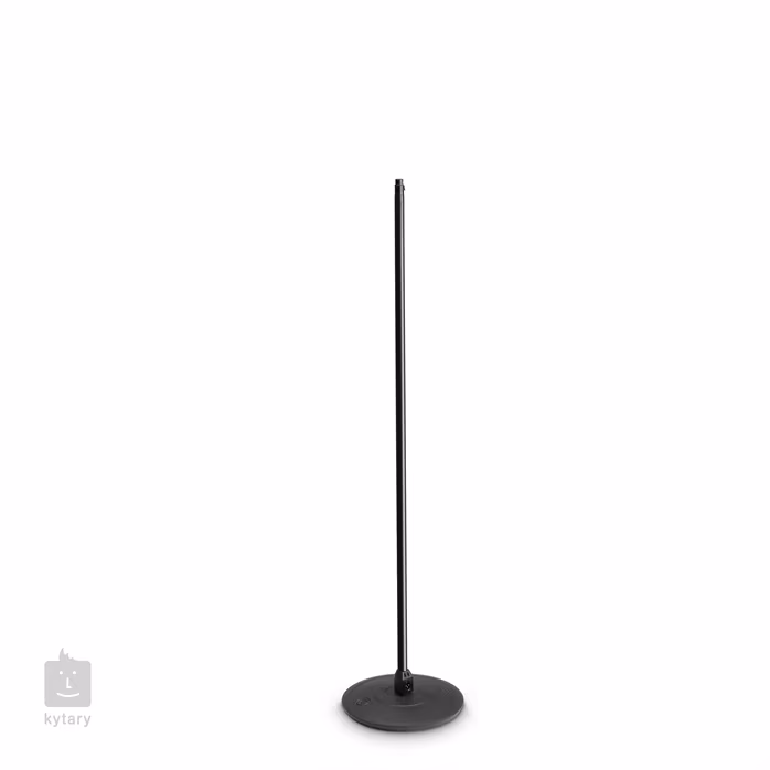 Gravity MS 23 XLR B - Mikrophon-Ständer