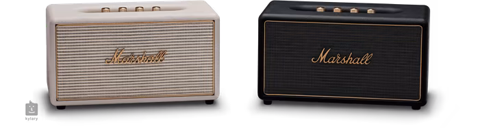 Marshall STANMORE MULTI ROOM CREAM - Soundsystem