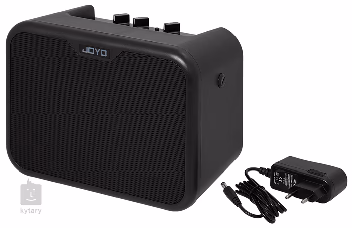 Joyo MA-10E (ausgepackt) - Combo-Verstärker für Gitarre