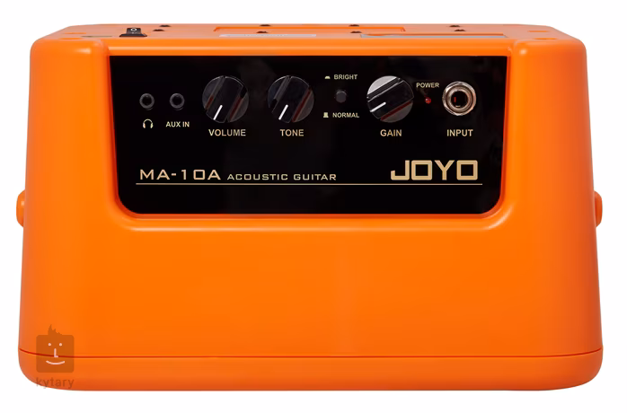 Joyo MA-10A (ausgepackt) - Combo für akustische Instrumente