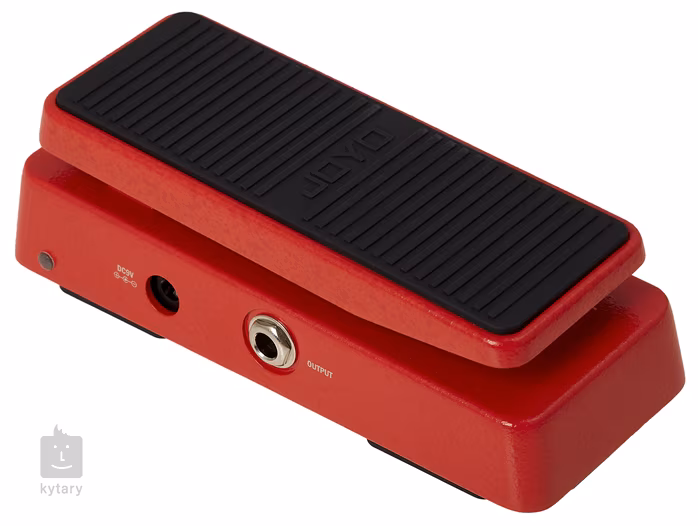 Joyo MULTIMODE WAH - Wah-Wah-Pedal