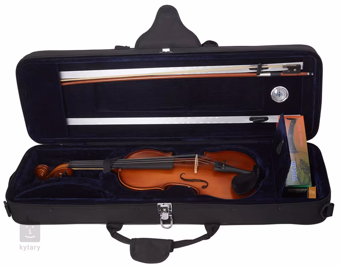 Palatino Genoa 500 4/4 (ausgepackt) - Akustische Violine