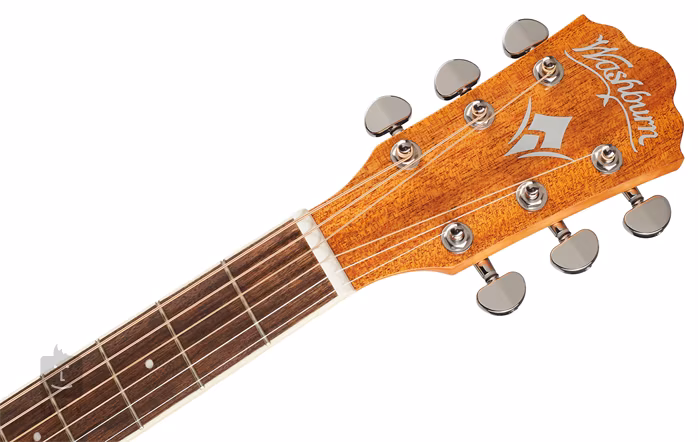 Washburn WG7S-O-U - Akustische Gitarre