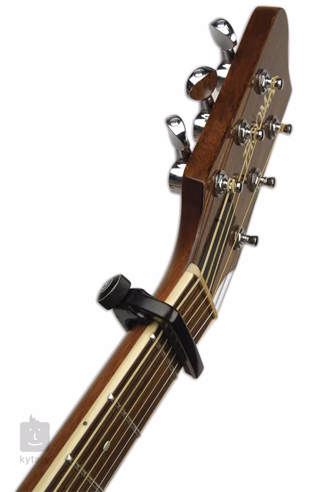 D'Addario PW-CP-07 NS Lite Capo - Kapodaster