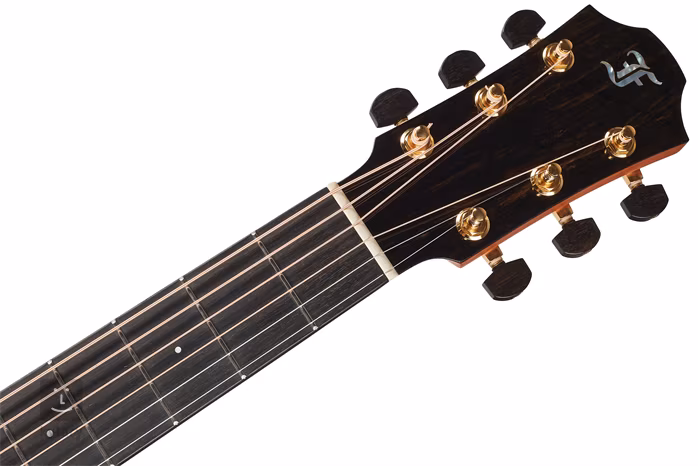 Furch Rainbow Gc-SP - Akustische Gitarre