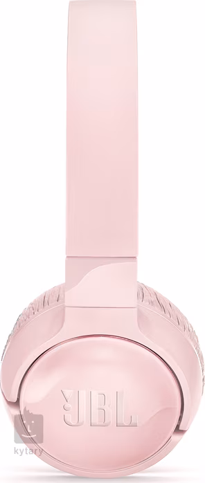 JBL Tune600BTNC Pink - Wireless-Headset
