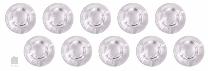 Mooer Mushroom Footswitch Topper - Footswitch-Abdeckung