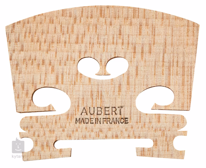 Aubert Mirecourt No. 7 50mm Vla - Brücke