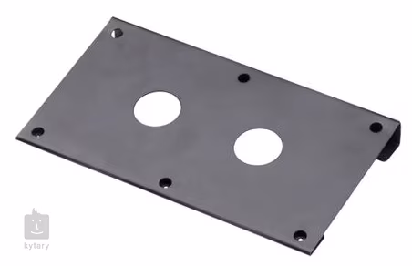 Rockboard Step Up 3 - Pedal Height Increase - Pedal-Erhöhung