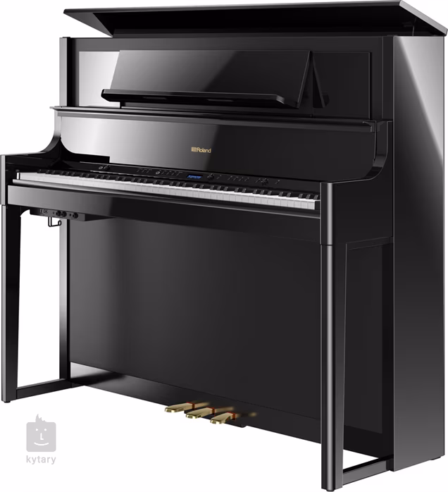 Roland LX708-PE - Elektronisches Piano
