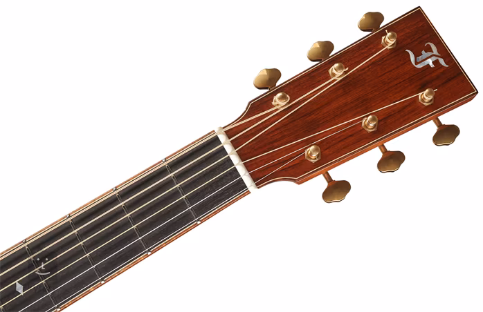 Furch Vintage 3 RS-SR SB - Akustische Gitarre