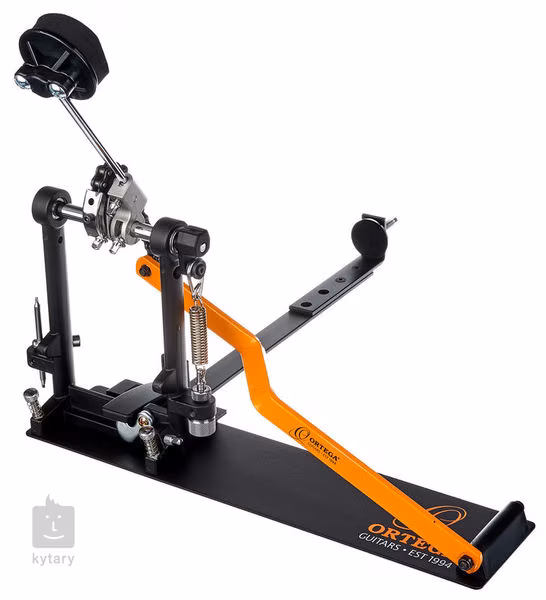 Ortega OCJP-L-GB - Pedal für Cajón