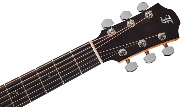 Furch Indigo Deluxe G-CY - Akustische Gitarre
