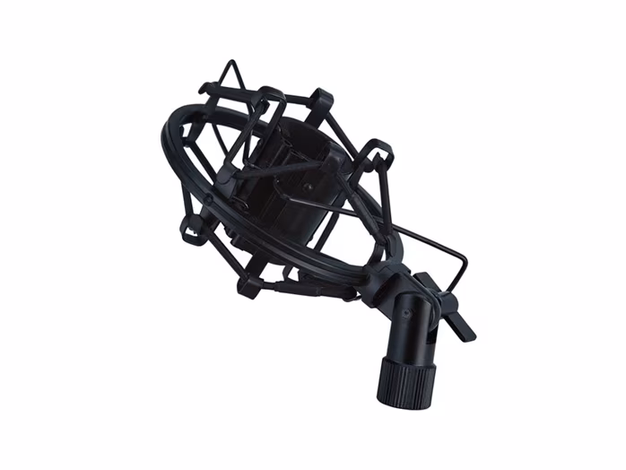 Mozos SHM2 - Mikrofon-Halter gefedert