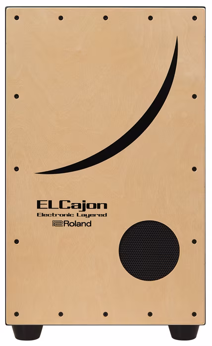 Roland EC-10 EL Cajon - Cajón