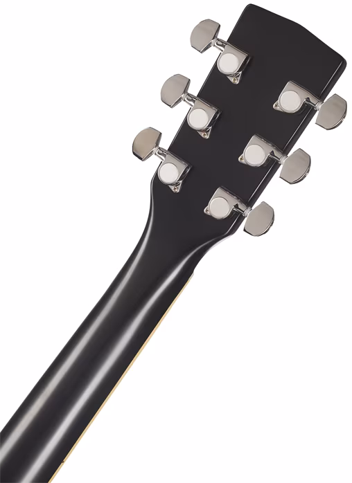 Cort CJ-MEDX BKS - Elektroakustische Gitarre