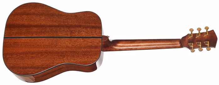 Cort Gold Mini NAT - Akustische Gitarre für Kinder