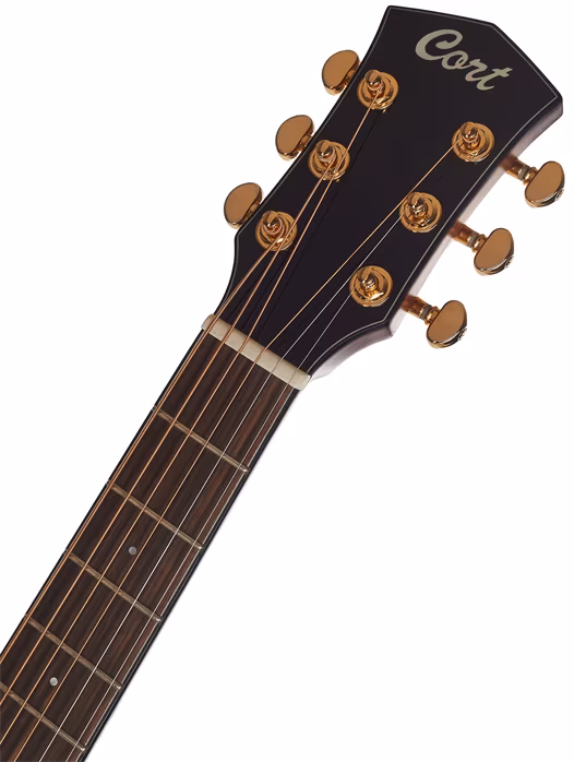 Cort Gold Mini NAT - Akustische Gitarre für Kinder