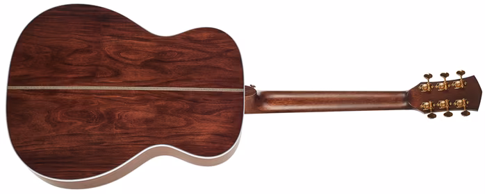 Cort Gold-O8 NAT - Akustische Gitarre