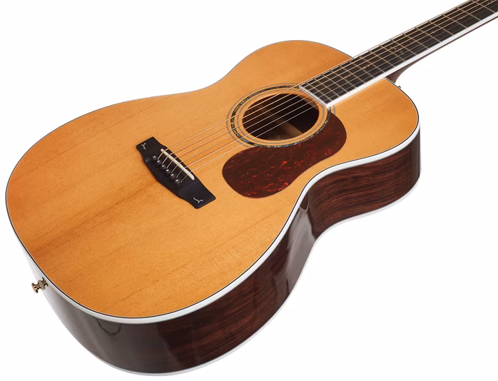 Cort Gold-O8 NAT - Akustische Gitarre