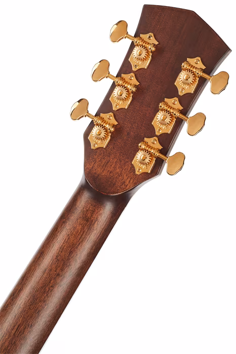 Cort Gold-O8 NAT - Akustische Gitarre