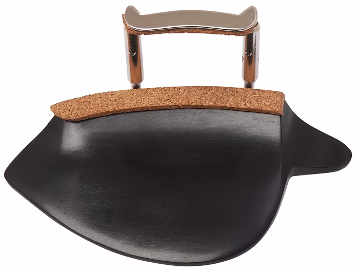 Dictum Dresden Vln 4/4 EB - Kinnhalter für Violine