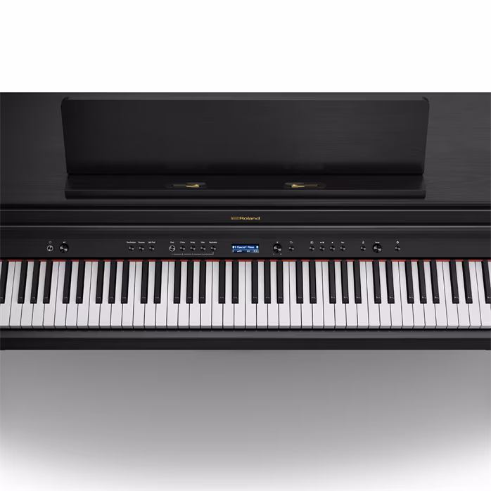 Roland HP704-CH - Elektronisches Piano