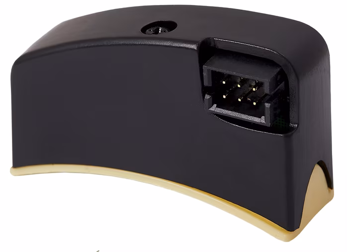 Aer AK15+ - Aktive Elektronik für Gitarre