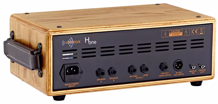 Ortega H One - Akustikverstärker