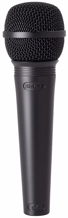 Shure SV200 - Dynamisches Mikrofon mit Schalter