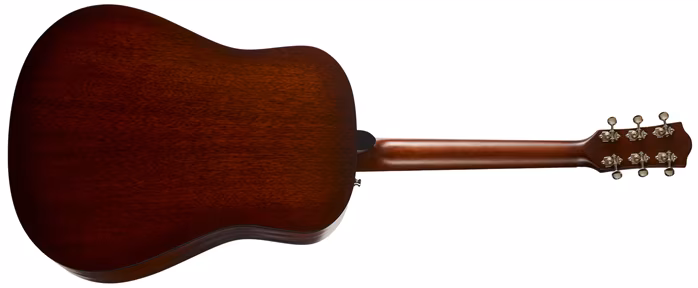 Godin Metropolis Natural Cedar EQ - Elektroakustische Gitarre