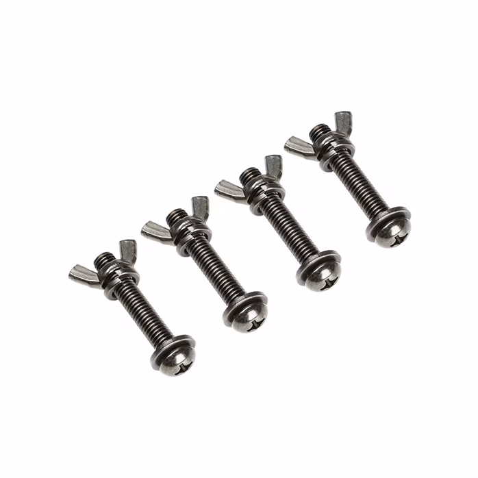 Adam Hall SLS 6 CB - T-BAR Lichteffekt-Leiste