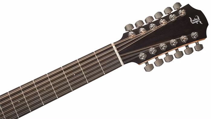 Furch Blue Plus Dc-SW 12 - Zwölfsaitige akustische Gitarre 