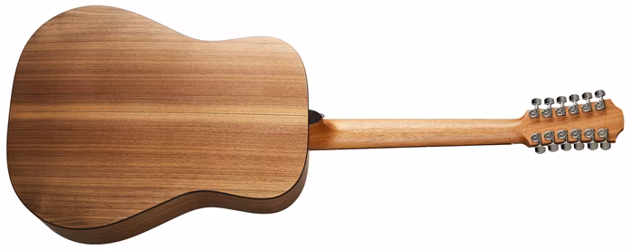 Furch Blue Plus D-SW 12 - Zwölfsaitige akustische Gitarre 