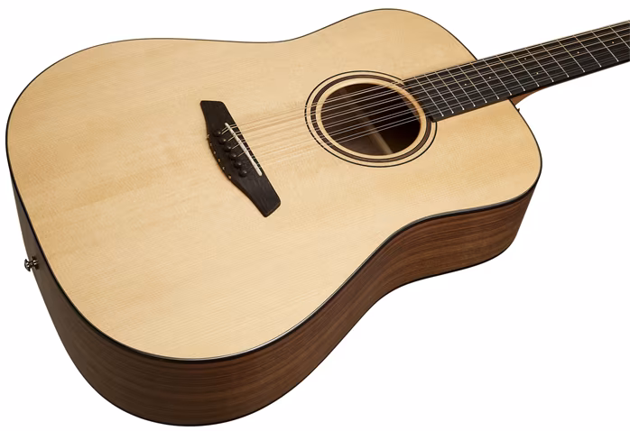 Furch Blue Plus D-SW 12 - Zwölfsaitige akustische Gitarre 