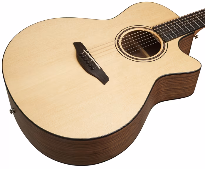 Furch Blue Plus Gc-SW 48mm - Akustische Gitarre