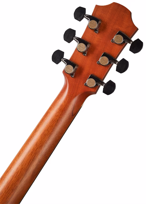 Furch Rainbow Gc-SE - Elektroakustische Gitarre