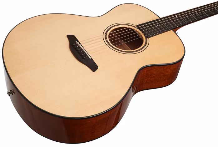 Furch Green G-SM - Akustische Gitarre